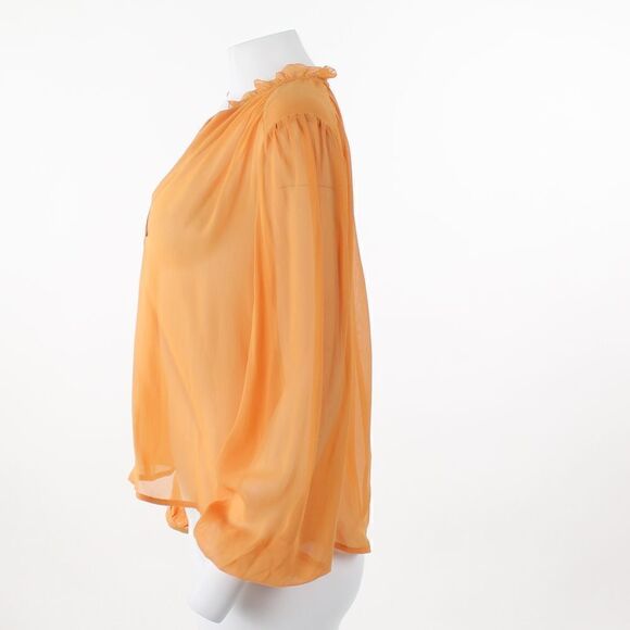 Joie Jindrah Blouse  - Picture 4 of 5